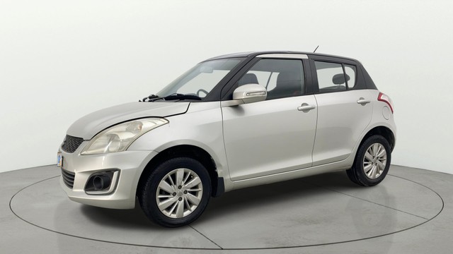 Second-hand 2015 Maruti Swift ZDI BSIV for sale in Chennai-6