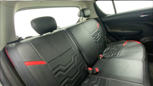 Second-hand 2015 Maruti Swift ZDI BSIV for sale in Chennai-16