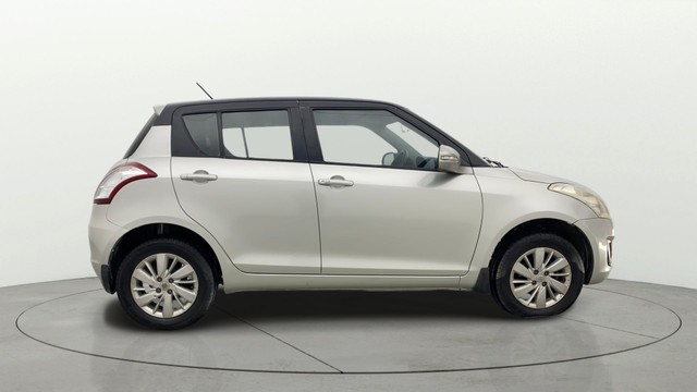 Second-hand 2015 Maruti Swift ZDI BSIV for sale in Chennai-1