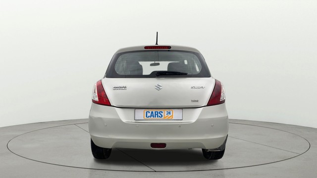 Second-hand 2015 Maruti Swift ZDI BSIV for sale in Chennai-3