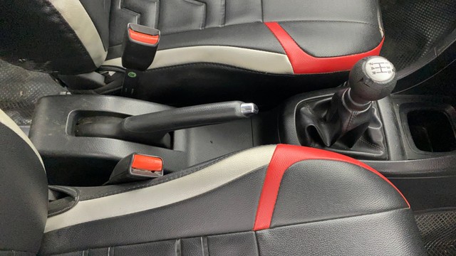 Second-hand 2015 Maruti Swift ZDI BSIV for sale in Chennai-13