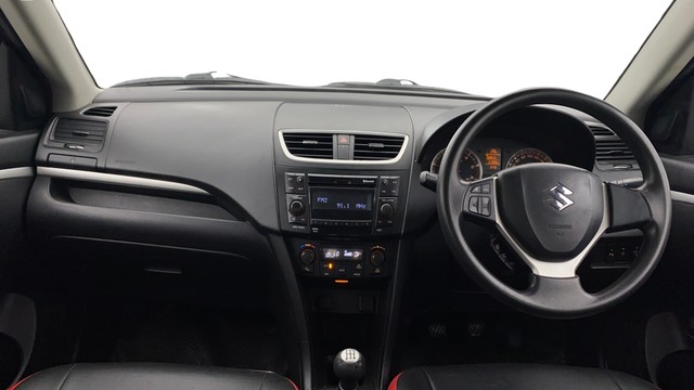 Second-hand 2015 Maruti Swift ZDI BSIV for sale in Chennai-10