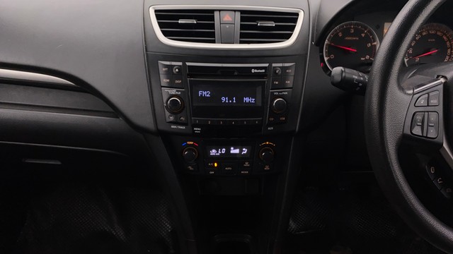 Second-hand 2015 Maruti Swift ZDI BSIV for sale in Chennai-22