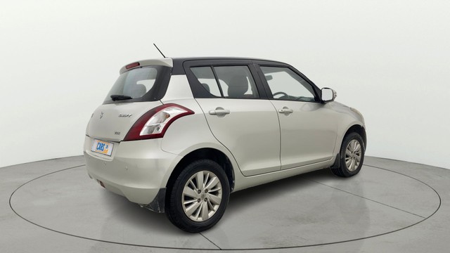 Second-hand 2015 Maruti Swift ZDI BSIV for sale in Chennai-2