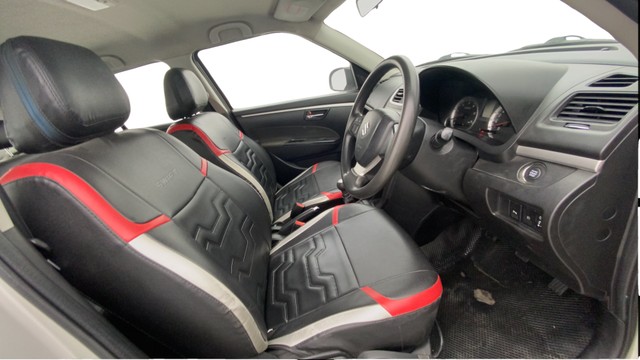 Second-hand 2015 Maruti Swift ZDI BSIV for sale in Chennai-15