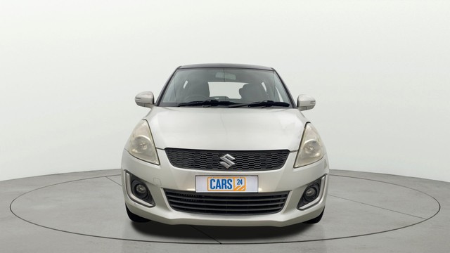 Second-hand 2015 Maruti Swift ZDI BSIV for sale in Chennai-7