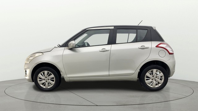Second-hand 2015 Maruti Swift ZDI BSIV for sale in Chennai-5