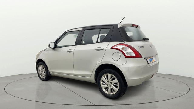 Second-hand 2015 Maruti Swift ZDI BSIV for sale in Chennai-4