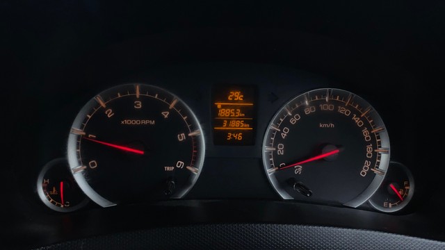 Second-hand 2015 Maruti Swift ZDI BSIV for sale in Chennai-11