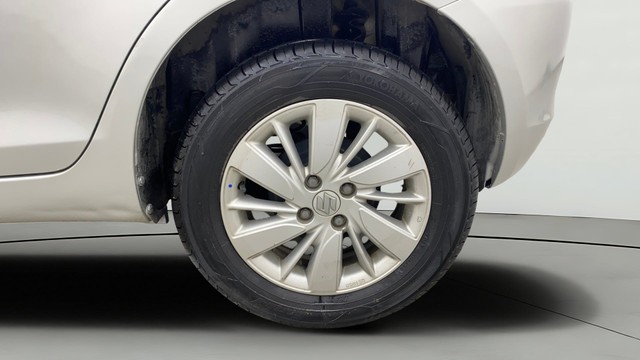 Second-hand 2015 Maruti Swift ZDI BSIV for sale in Chennai-27