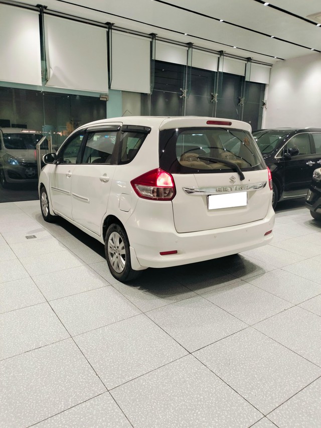 Second-hand 2017 Maruti Ertiga SHVS ZDI Plus for sale in Jaipur-8