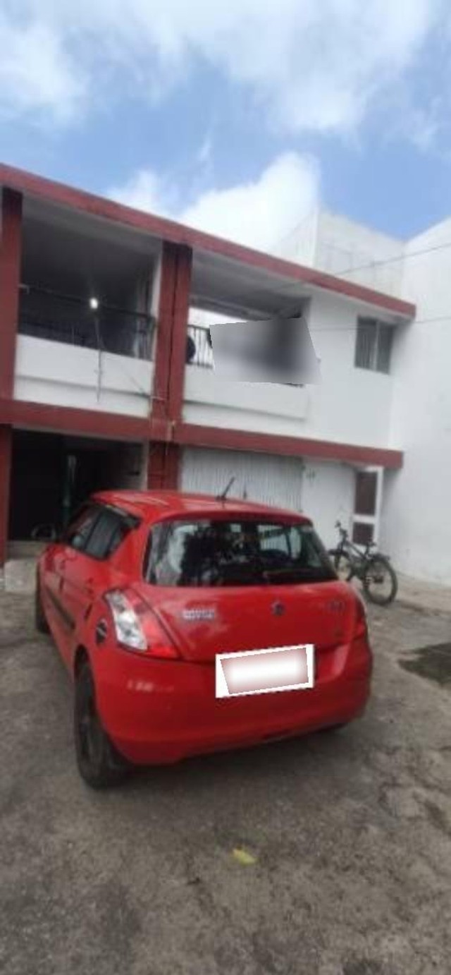 Second-hand 2016 Maruti Swift ZXI BSIV for sale in Ambala-6