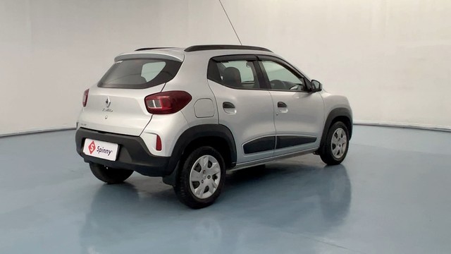 Second-hand 2023 Renault KWID 1.0 RXT for sale in Lucknow-3
