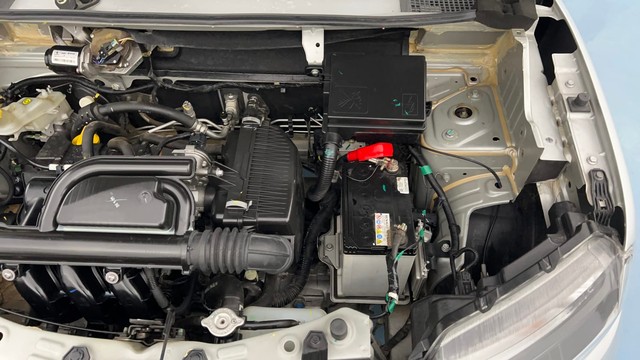 Second-hand 2023 Renault KWID 1.0 RXT for sale in Lucknow-25