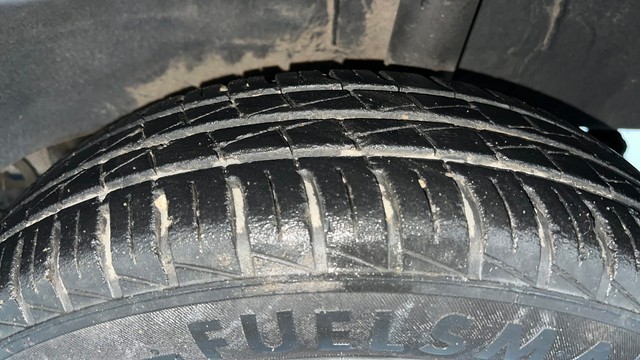 Second-hand 2023 Renault KWID 1.0 RXT for sale in Lucknow-36