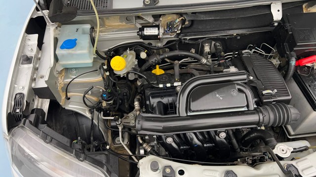 Second-hand 2023 Renault KWID 1.0 RXT for sale in Lucknow-37