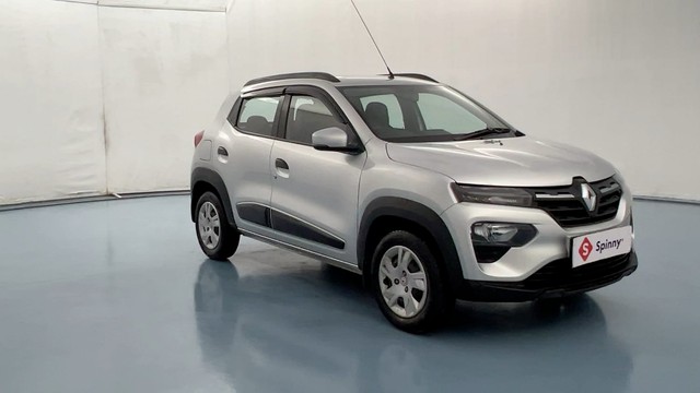 Second-hand 2023 Renault KWID 1.0 RXT for sale in Lucknow-1