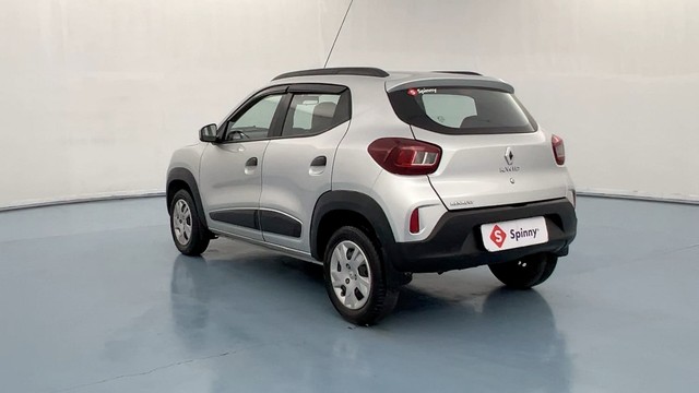Second-hand 2023 Renault KWID 1.0 RXT for sale in Lucknow-5