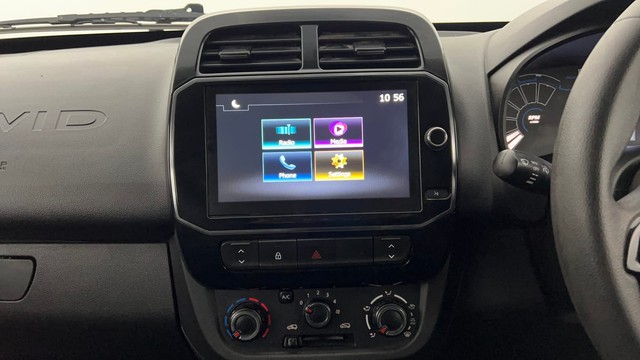 Second-hand 2023 Renault KWID 1.0 RXT for sale in Lucknow-33