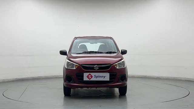 Second-hand 2019 Maruti Alto K10 LXI for sale in Gurgaon-7
