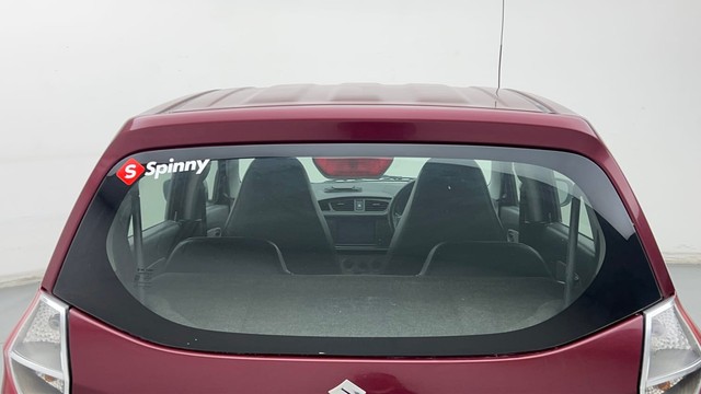 Second-hand 2019 Maruti Alto K10 LXI for sale in Gurgaon-33