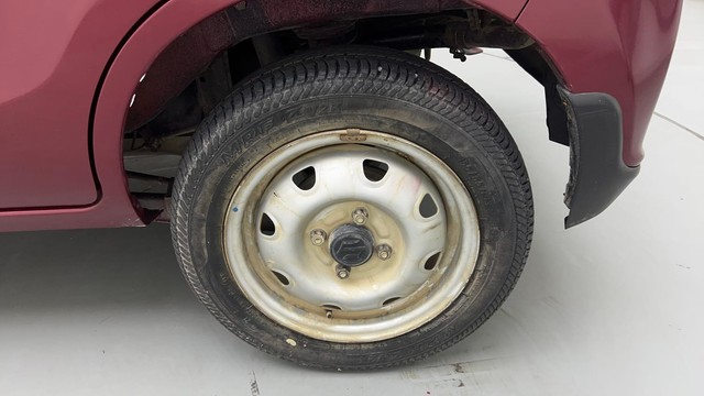 Second-hand 2019 Maruti Alto K10 LXI for sale in Gurgaon-19