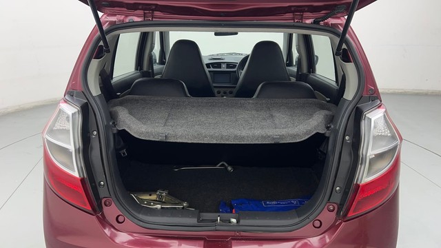 Second-hand 2019 Maruti Alto K10 LXI for sale in Gurgaon-9