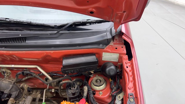 Second-hand 2019 Maruti Alto K10 LXI for sale in Gurgaon-31