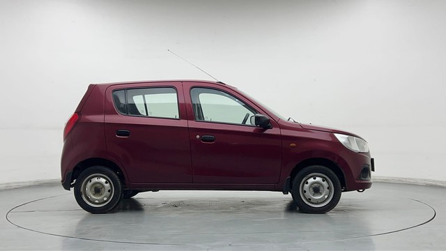Second-hand 2019 Maruti Alto K10 LXI for sale in Gurgaon-2