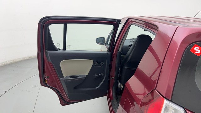 Second-hand 2019 Maruti Alto K10 LXI for sale in Gurgaon-30