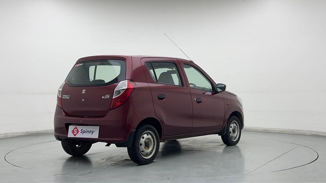 Second-hand 2019 Maruti Alto K10 LXI for sale in Gurgaon-3