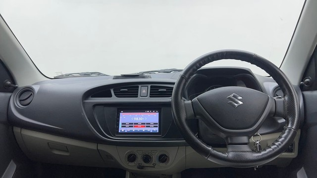 Second-hand 2019 Maruti Alto K10 LXI for sale in Gurgaon-11