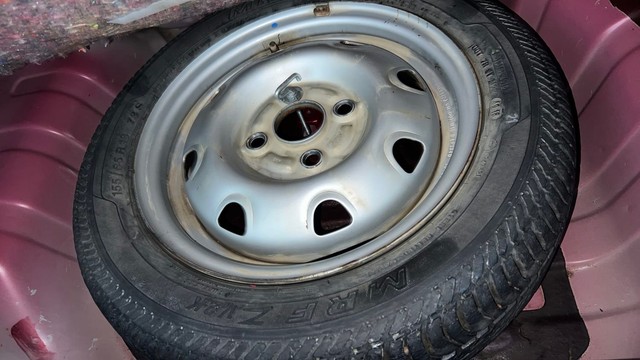 Second-hand 2019 Maruti Alto K10 LXI for sale in Gurgaon-21