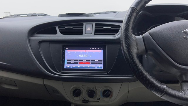 Second-hand 2019 Maruti Alto K10 LXI for sale in Gurgaon-32