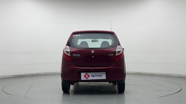 Second-hand 2019 Maruti Alto K10 LXI for sale in Gurgaon-4