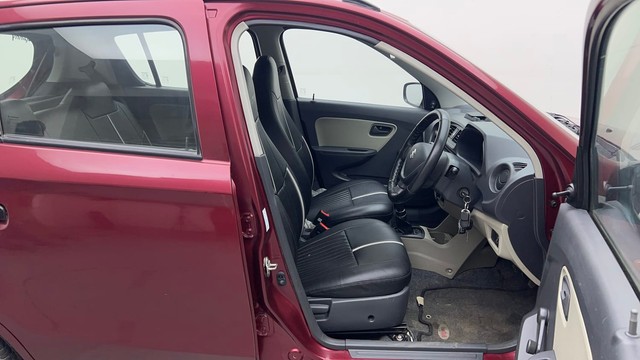 Second-hand 2019 Maruti Alto K10 LXI for sale in Gurgaon-15