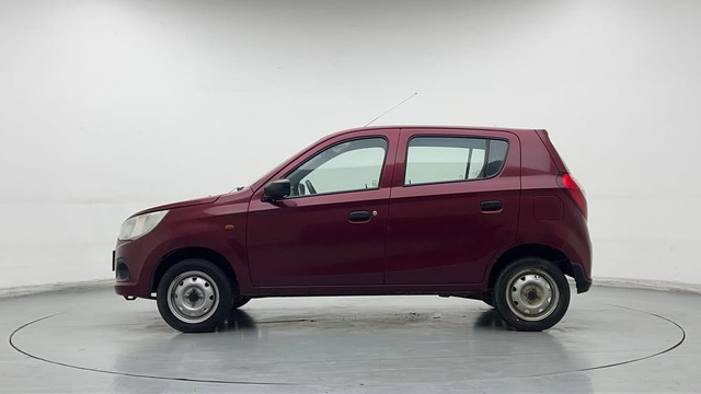 Second-hand 2019 Maruti Alto K10 LXI for sale in Gurgaon-6