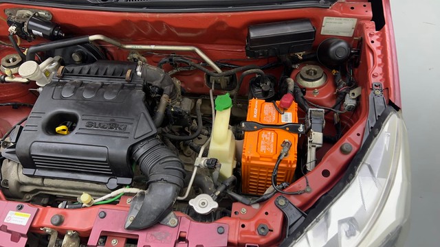 Second-hand 2019 Maruti Alto K10 LXI for sale in Gurgaon-34