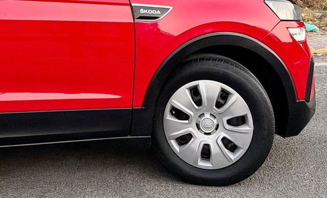 Second-hand 2022 Skoda Kushaq 1.0 TSI Active BSVI for sale in New Delhi-7