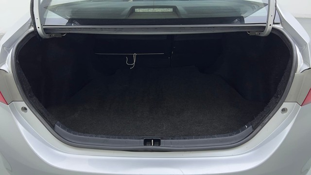 Second-hand 2014 Toyota Corolla Altis Petrol LE for sale in Gurgaon-9