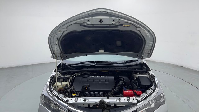 Second-hand 2014 Toyota Corolla Altis Petrol LE for sale in Gurgaon-8