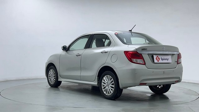 Second-hand 2017 Maruti Suzuki Dzire ZXI for sale in Gurgaon-5