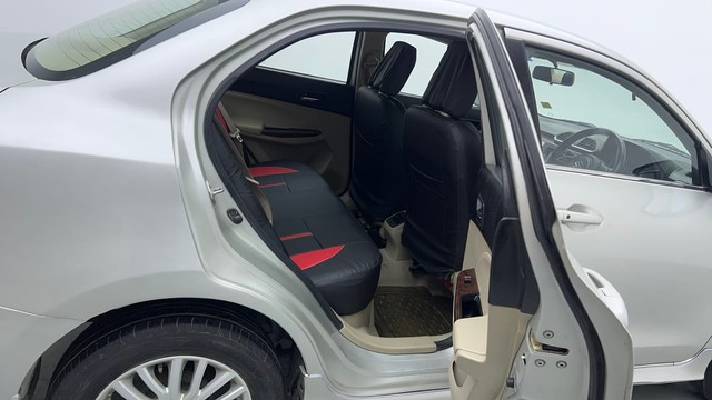 Second-hand 2017 Maruti Suzuki Dzire ZXI for sale in Gurgaon-24