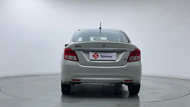 Second-hand 2017 Maruti Suzuki Dzire ZXI for sale in Gurgaon-4