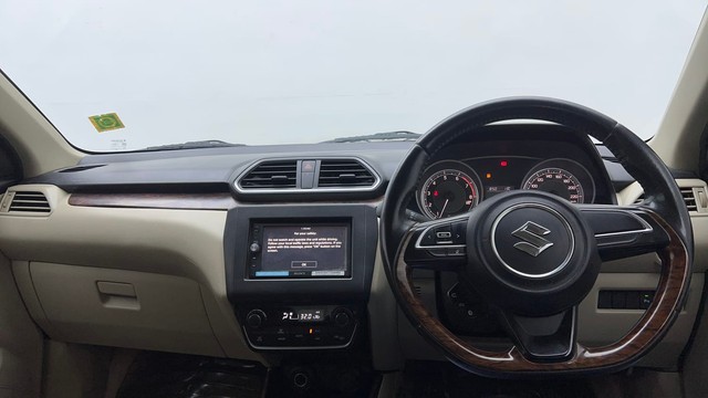 Second-hand 2017 Maruti Suzuki Dzire ZXI for sale in Gurgaon-11