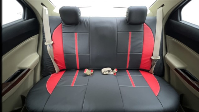 Second-hand 2017 Maruti Suzuki Dzire ZXI for sale in Gurgaon-25