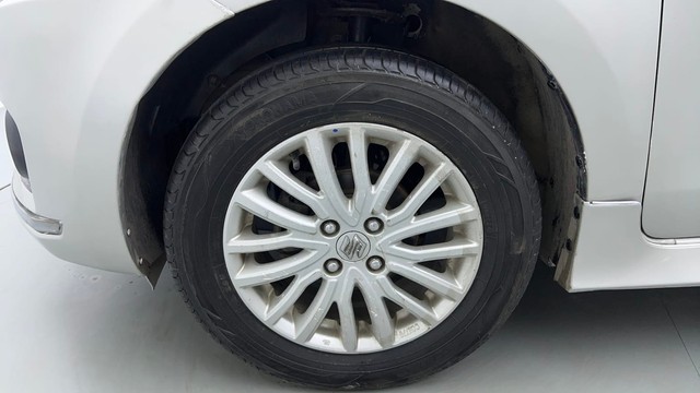 Second-hand 2017 Maruti Suzuki Dzire ZXI for sale in Gurgaon-20