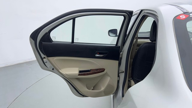 Second-hand 2017 Maruti Suzuki Dzire ZXI for sale in Gurgaon-23