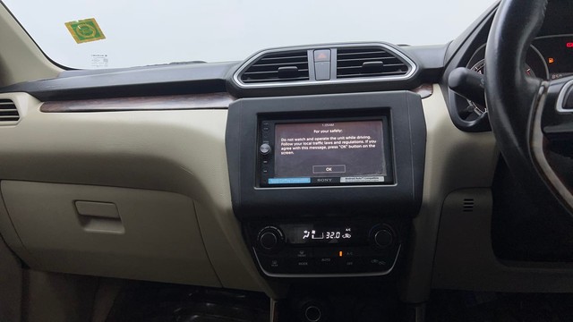 Second-hand 2017 Maruti Suzuki Dzire ZXI for sale in Gurgaon-28