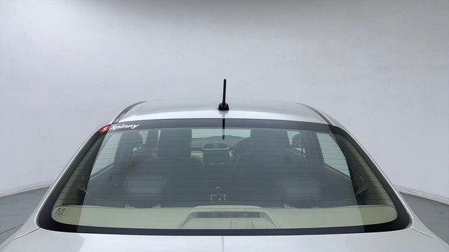 Second-hand 2017 Maruti Suzuki Dzire ZXI for sale in Gurgaon-39